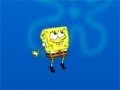 Igra Sponge Bob Squarepants:Adventure Under Sea