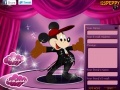 Igra Mickey Mouse Dress up