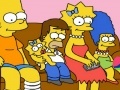 Igra Bart and Lisa