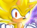 Igra Super Sonic Click