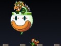 Igra Super Mario World: Bowser Battle!