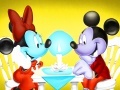 Igra Mickey love Minnie