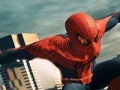 Igra Spiderman Sliding Puzzles