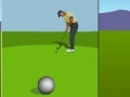 Igra 3D championship golf