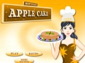 Igra Apple Cake