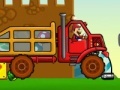 Igra Mario mining truck