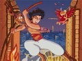 Igra Jumping Aladdin