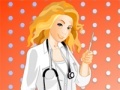 Igra Peppy Doctor Girl