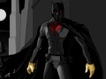 Igra Batman Costume