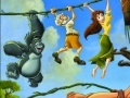 Igra Tarzan