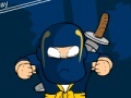 Igra The coolest ninja