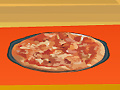 Igra Delicious Pizza