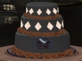 Igra Monster High Cake