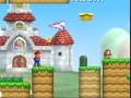 Igra Super Mario Challenge