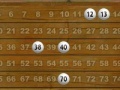 Igra Bingo Battle