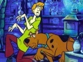 Igra Hidden Numbers-Scooby Doo