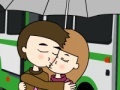 Igra Kissing In The Rain