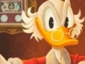 Igra Spot The Difference Scrooge McDuck