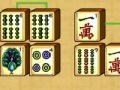 Igra Mahjong connect - 3