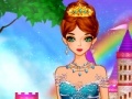 Igra Princess Sofia Dress Up 