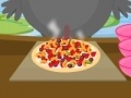 Igra Fruit Pizza