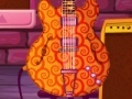 Igra Guitar Decoration
