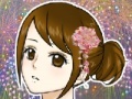 Igra Shoujo manga avatar creator:Matsuri