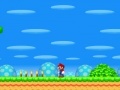 Igra The Classic Story of Mario