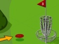Igra Frisbee Golf