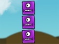 Igra Blob Tower Defence: The blobs are Back!