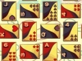 Igra Magic quilt solitaire