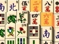 Igra Mahjong Solitaire