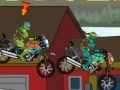 Igra Turtles racing