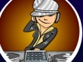 Igra DJ Dance Master