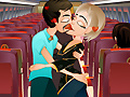 Igra Train Kissing