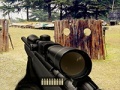 Igra Cross Fire Sniper King 2