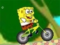 Igra SpongeBob Drive 3