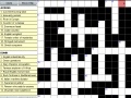 Igra Grey Olltwits: Crossword Go4