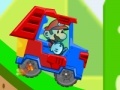 Igra Mario Crasher