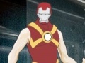 Igra Iron Man Costume