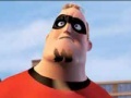 Igra The incredibles find the alphabets