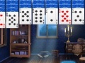 Igra Magic Room Solitaire