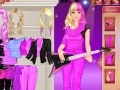 Igra Rock Princess Barbie
