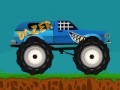 Igra Monster Truck Championship