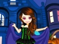 Igra Vampire Princess