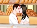 Igra Bakery Shop Kissing