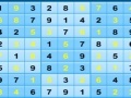 Igra Ikoncity Sudoku