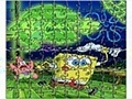 Igra Sponge Bob Puzzle 5