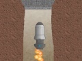 Igra Rocket run