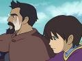 Igra Tales from earthsea: Spot the difference